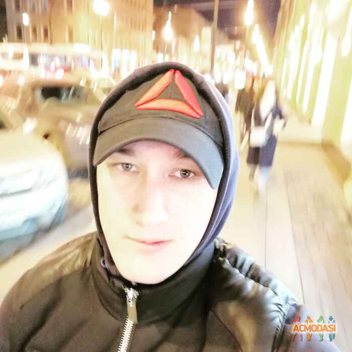 Артур Сергеевич Лындин фото №1476276. Загружено 23 Июня 2019