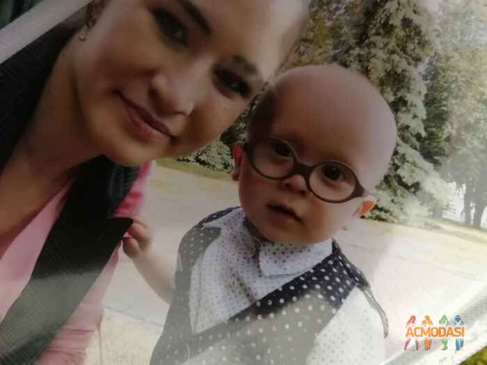 Диана Леонидовна Бояркина фото №1494015. Загружено 31 Июля 2019