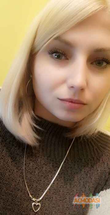 Анастасия  Коваленко фото №1703409. Загружено 29 Апреля 2021