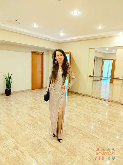 Елена  Байтерякова фото №1837446. Загружено 14 Января 2023