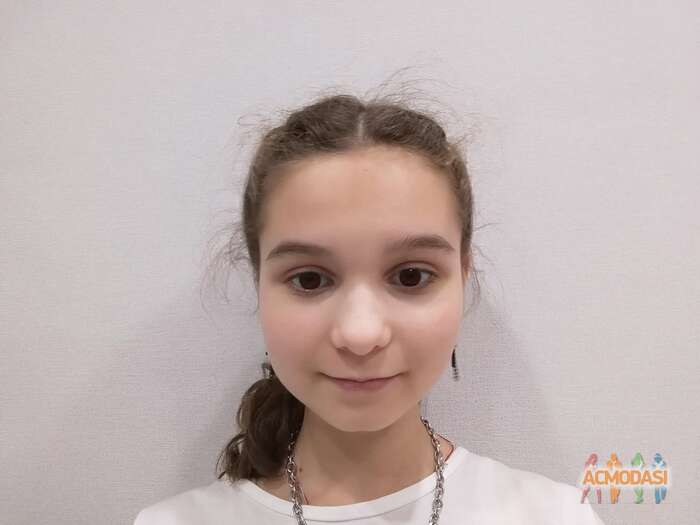 Лиза  Ушакова фото №1849191. Загружено 28 Марта 2023