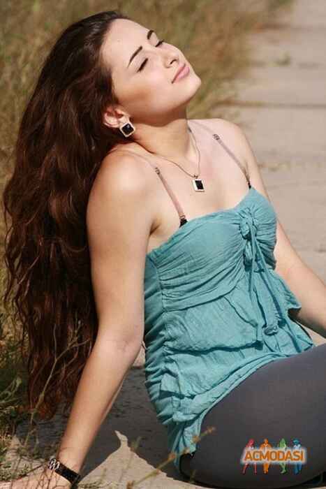 Виктория Игоревна Аветова фото №173980. Загружено 28 Марта 2012