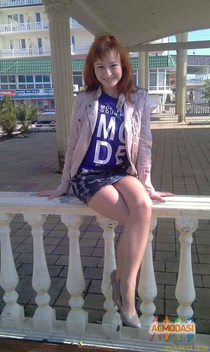 Аля  Юсупова фото №184630. Загружено 15 Апреля 2012