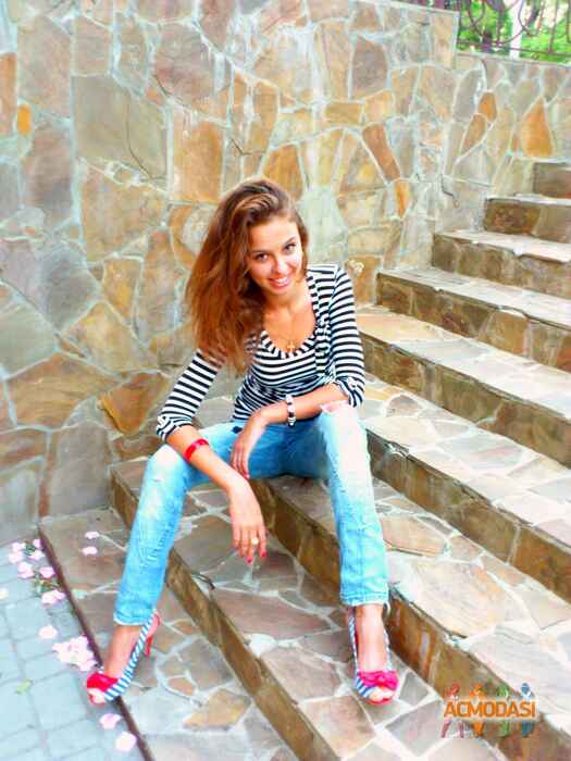 Юлия   фото №454508. Загружено 23 Июля 2013