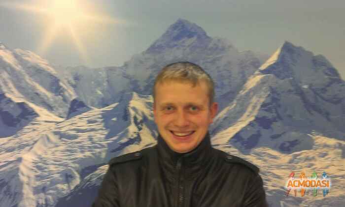 Николай Витальевич Пащенко фото №567475. Загружено 10 Января 2014