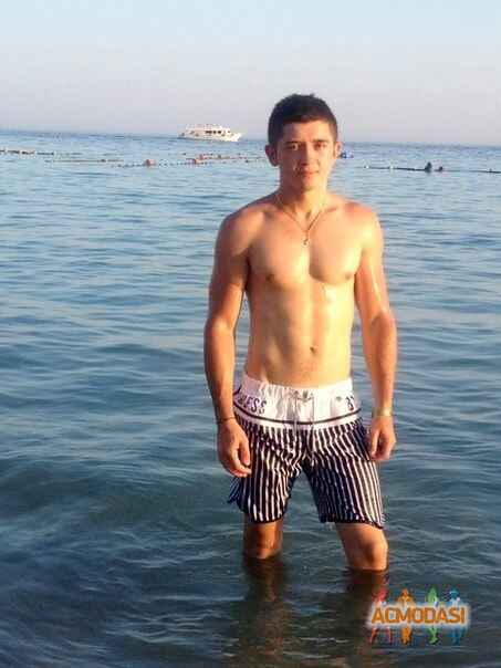 Дмитрий Федорович Прокопенко фото №540960. Загружено 26 Ноября 2013