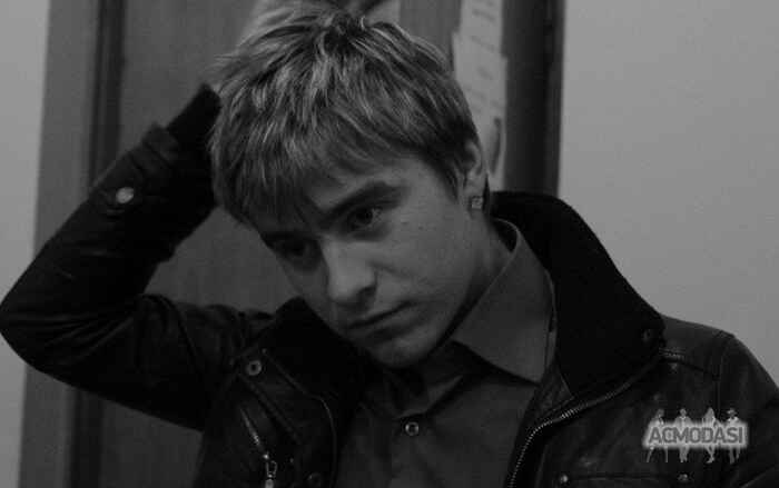 Александр Владимирович Мамон фото №549399. Загружено 09 Декабря 2013