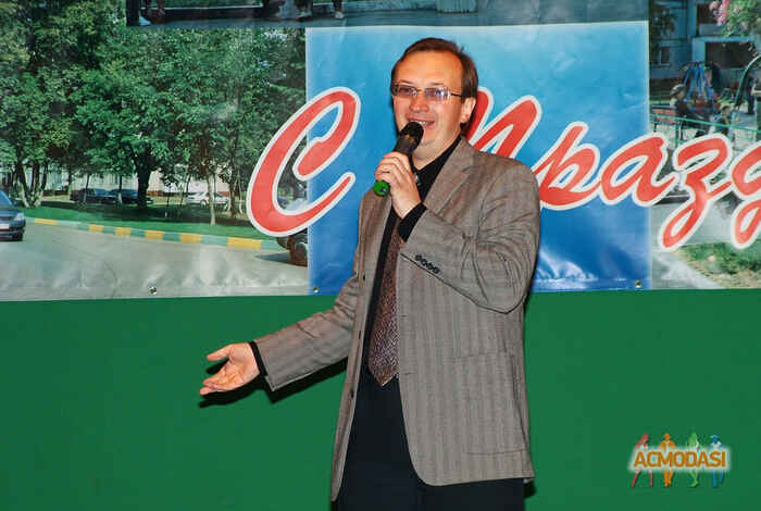 Юрий Михайлович Былинкин фото №577986. Загружено 22 Января 2014