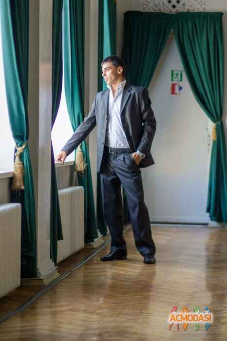 Андрей Аурелович Ивашкевичус фото №587097. Загружено 02 Февраля 2014