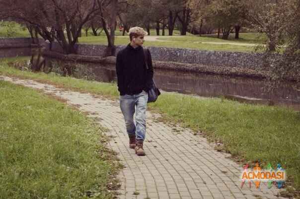 Илья Игоревич Петухов фото №651567. Загружено 12 Мая 2014