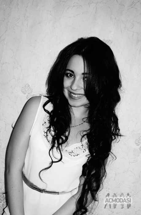 Лариса Руслановна Сластина фото №672935. Загружено 18 Июня 2014