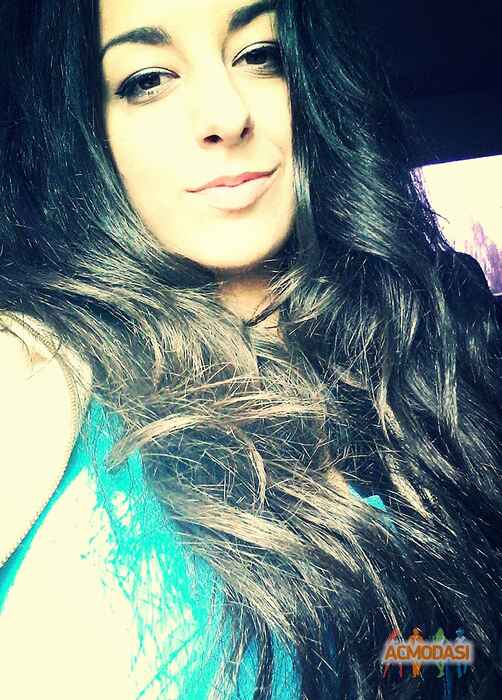 Екатерина Леонидовна Сидорец фото №713407. Загружено 19 Августа 2014