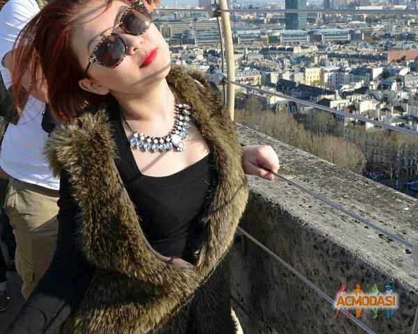 Алина Бериковна Досанова фото №738289. Загружено 23 Сентября 2014