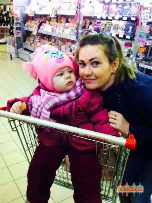 Екатерина Юрьевна Пахомова фото №846655. Загружено 08 Апреля 2015