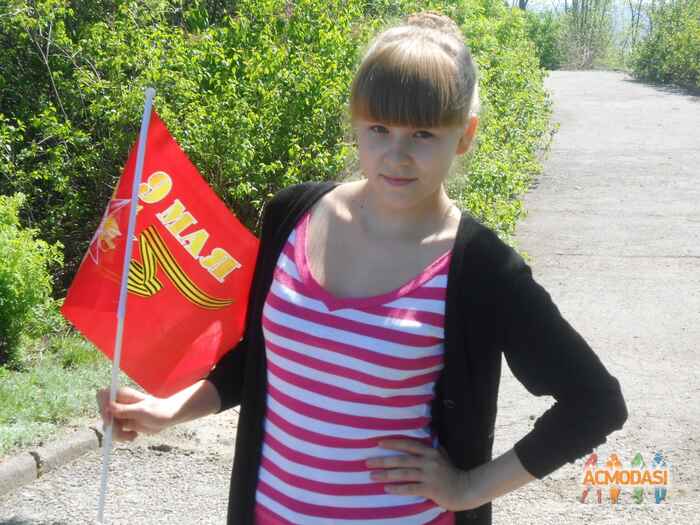 Настя  Максимова фото №860838. Загружено 14 Мая 2015