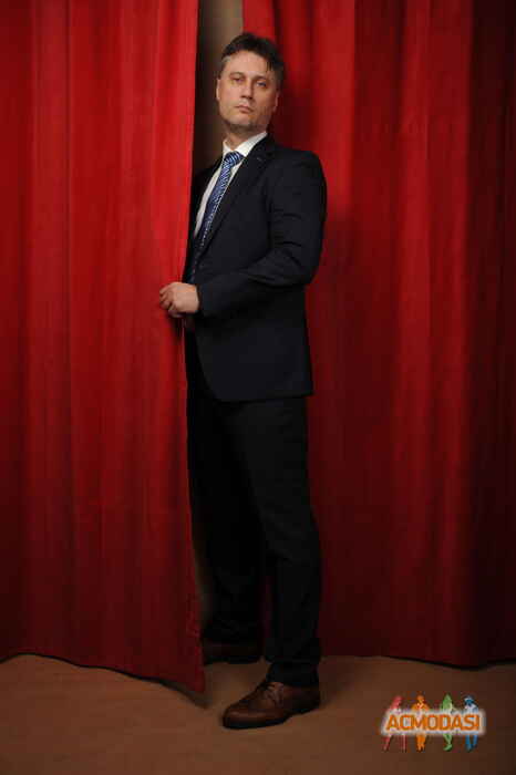 Сергей Николаевич Сатин фото №1125483. Загружено 19 Декабря 2016