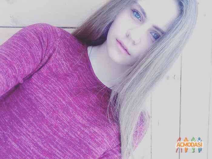 Дарья Олеговна Попова фото №1054948. Загружено 06 Июля 2016