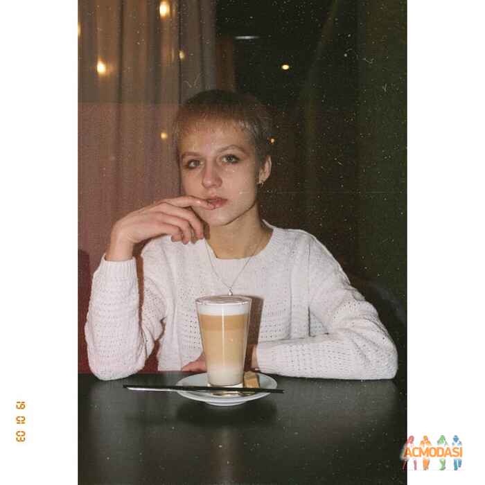 Яна  Рогова фото №1421068. Загружено 05 Февраля 2019