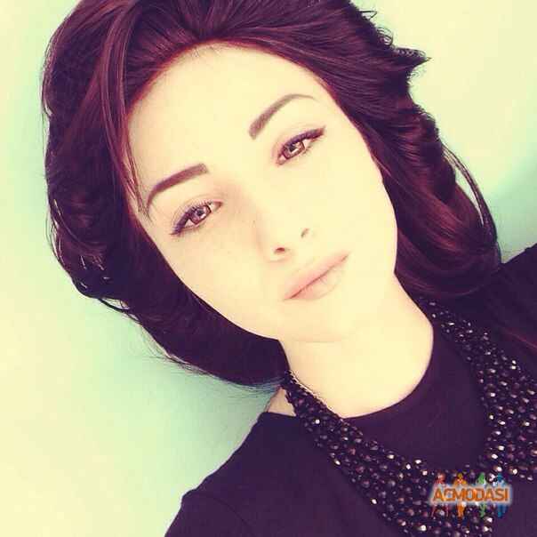 Марта Зауровна Кетия фото №954409. Загружено 13 Ноября 2015