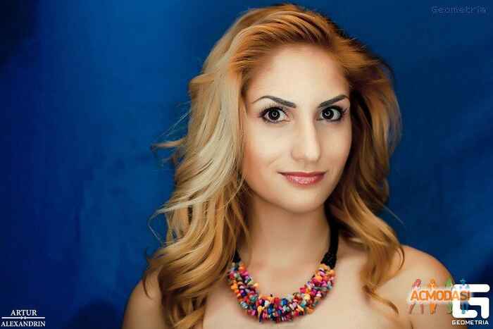 Элеонора ( Nora фото №982319. Загружено 21 Января 2016