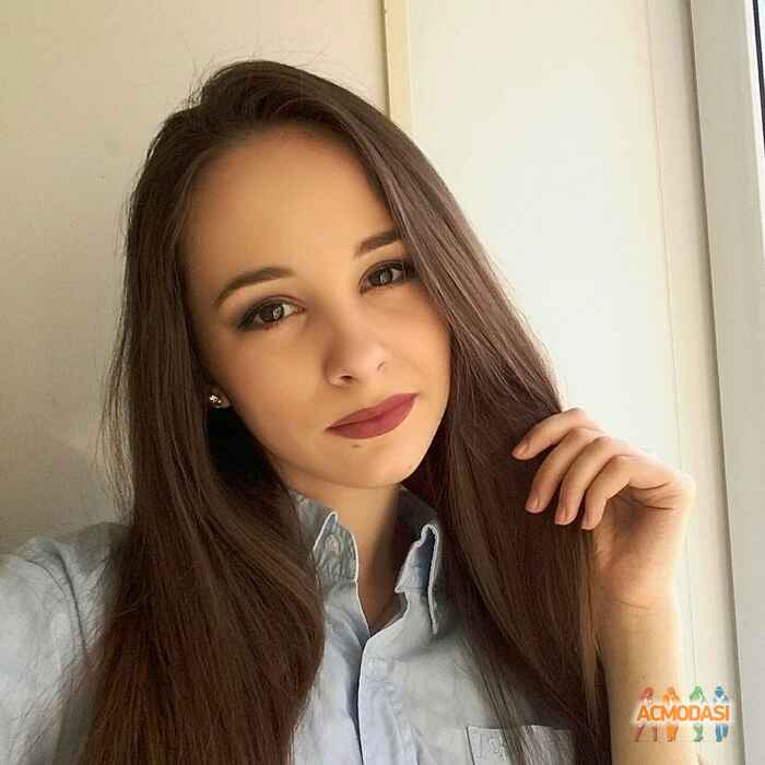 Диана Дмитриевна Солоникиди фото №1020687. Загружено 05 Апреля 2016