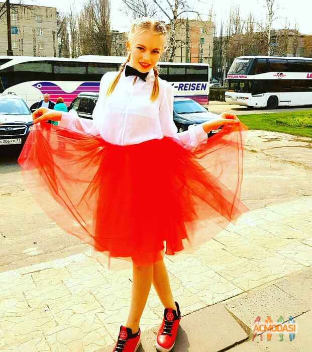 Мария Станиславовна Москаленко фото №1360474. Загружено 19 Августа 2018