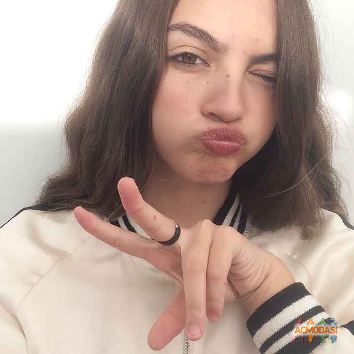 Василиса Дмитриевна Богомолова фото №1405146. Загружено 18 Декабря 2018