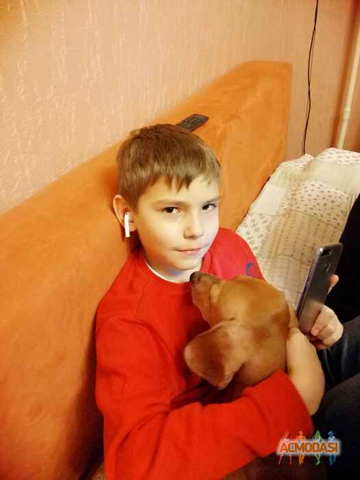 Николай   фото №1447910. Загружено 16 Апреля 2019