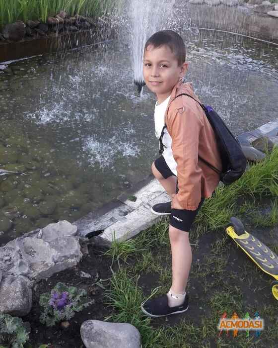 Руслан Фуадович Гулиев фото №1469599. Загружено 04 Июня 2019