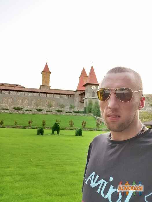 Александр Игоревич Вазарик фото №1516560. Загружено 25 Сентября 2019