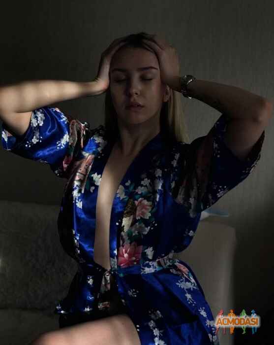 Надежда Алексеевна Елисеева фото №1523916. Загружено 10 Октября 2019