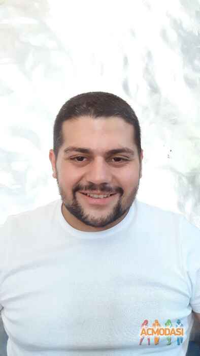 Цолак Хачатурович Погосян фото №1538794. Загружено 12 Ноября 2019