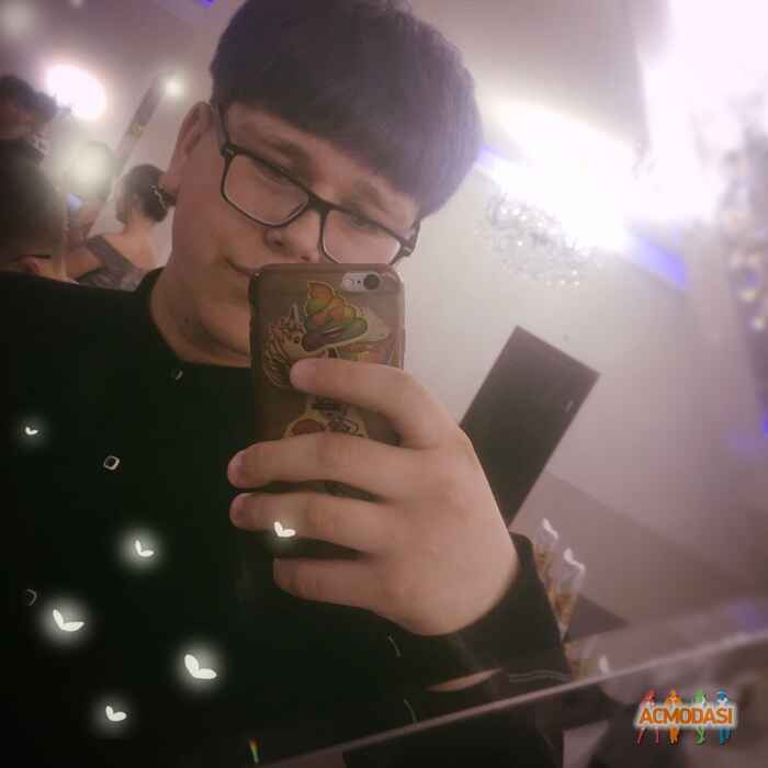 Александр Геннадьевич Гришин фото №1541468. Загружено 19 Ноября 2019