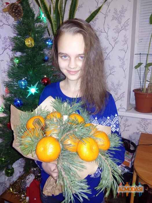 Вероника Александровна Гуляева фото №1554958. Загружено 03 Января 2020