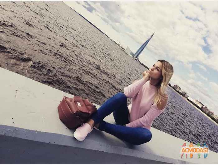 Алина   фото №1621042. Загружено 20 Июля 2020