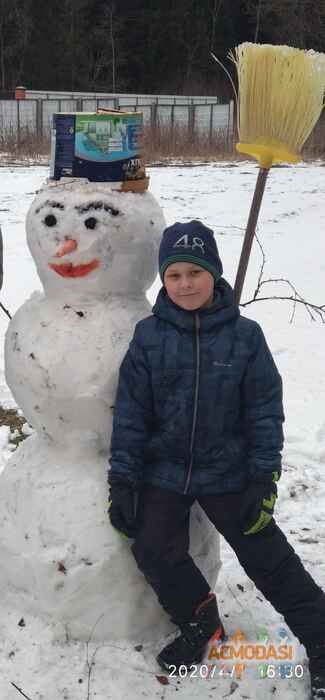 Илья  Беляков фото №1670380. Загружено 02 Января 2021