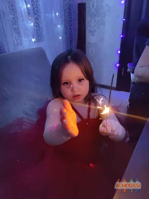 Александра  Дерипаскина фото №1676680. Загружено 23 Января 2021