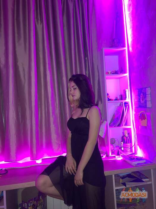 Настя  Васюкова фото №1755922. Загружено 10 Ноября 2021