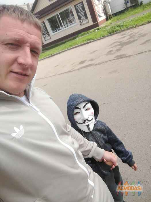 Михаил Владимирович Евсеев фото №1728678. Загружено 31 Июля 2021