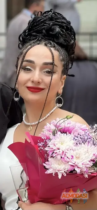 Сюзи  Алеян фото №1930868. Загружено 08 Июля 2025