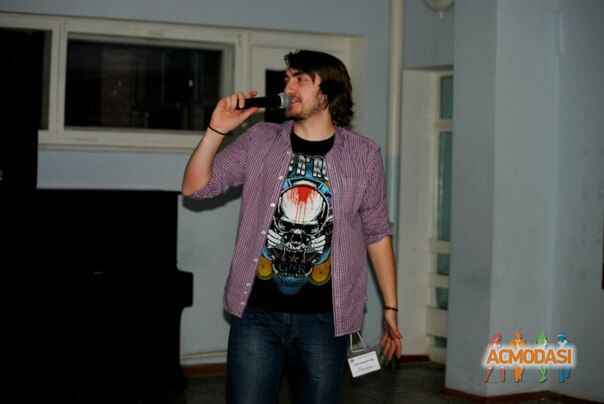 Роман   фото №299643. Загружено 29 Ноября 2012