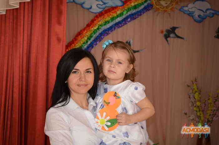 Наталья Витальевна Макаренко фото №647793. Загружено 06 Мая 2014