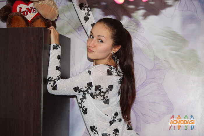 Элина Игоревна Орлова фото №742896. Загружено 30 Сентября 2014