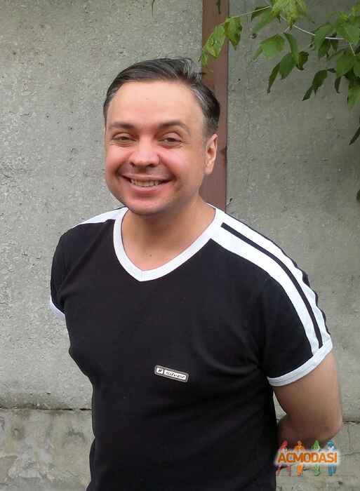 Андрей Валерьевич Пономарев фото №428895. Загружено 14 Июня 2013