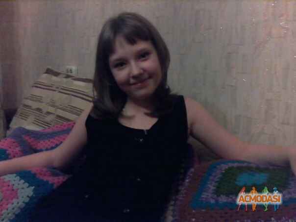 Виктория Викторовна Анискович фото №473732. Загружено 19 Августа 2013