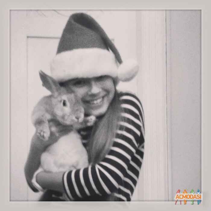 Диана Александровна Яковенко фото №566775. Загружено 10 Января 2014