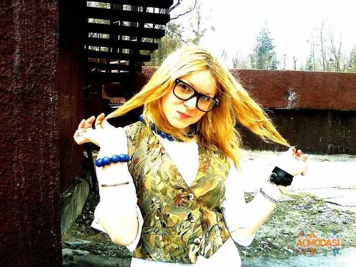 Мария  Витальевна фото №621903. Загружено 25 Марта 2014