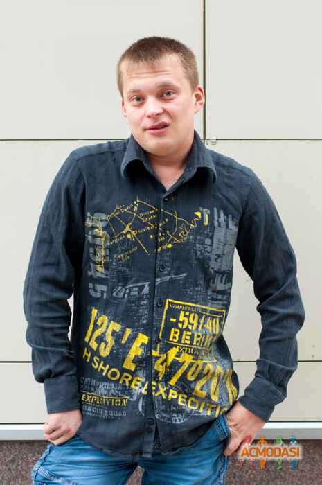 Денис  Старостин фото №689826. Загружено 14 Июля 2014