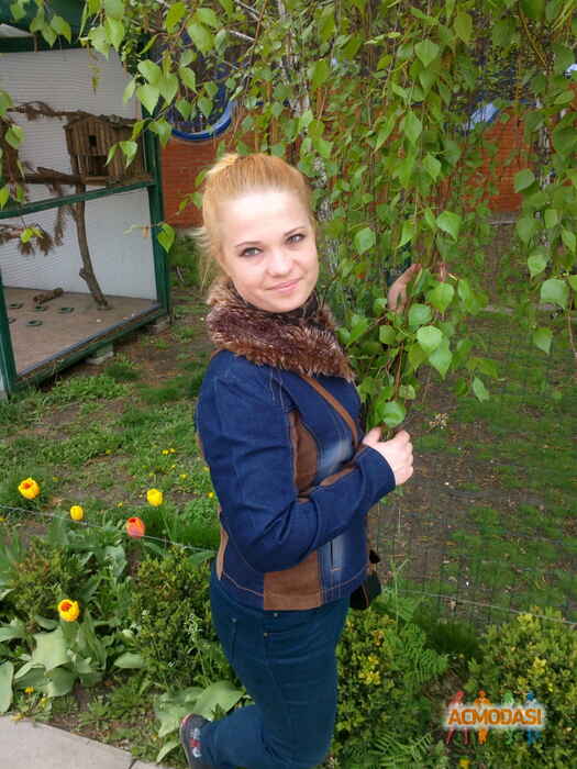 Ксения Юрьевна Ломова фото №692529. Загружено 18 Июля 2014