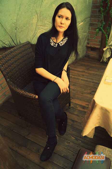 Алина  Бычкова фото №727315. Загружено 09 Сентября 2014